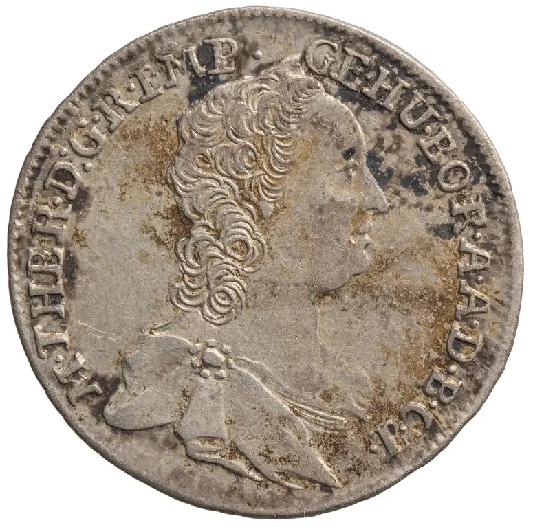 Münze