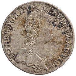 Haus Österreich: Maria Theresia