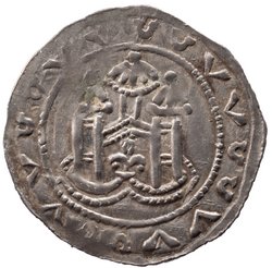 Markgrafen von Österreich: Leopold III. (1095–1136), Leopold IV. (1136–1141) od. Heinrich II. (1141–1177)
