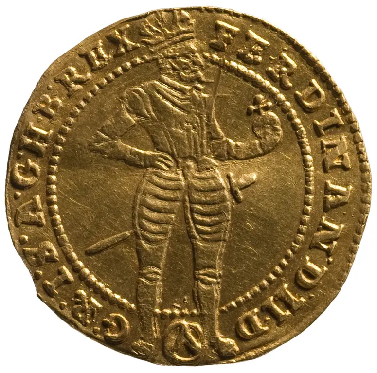 Münze