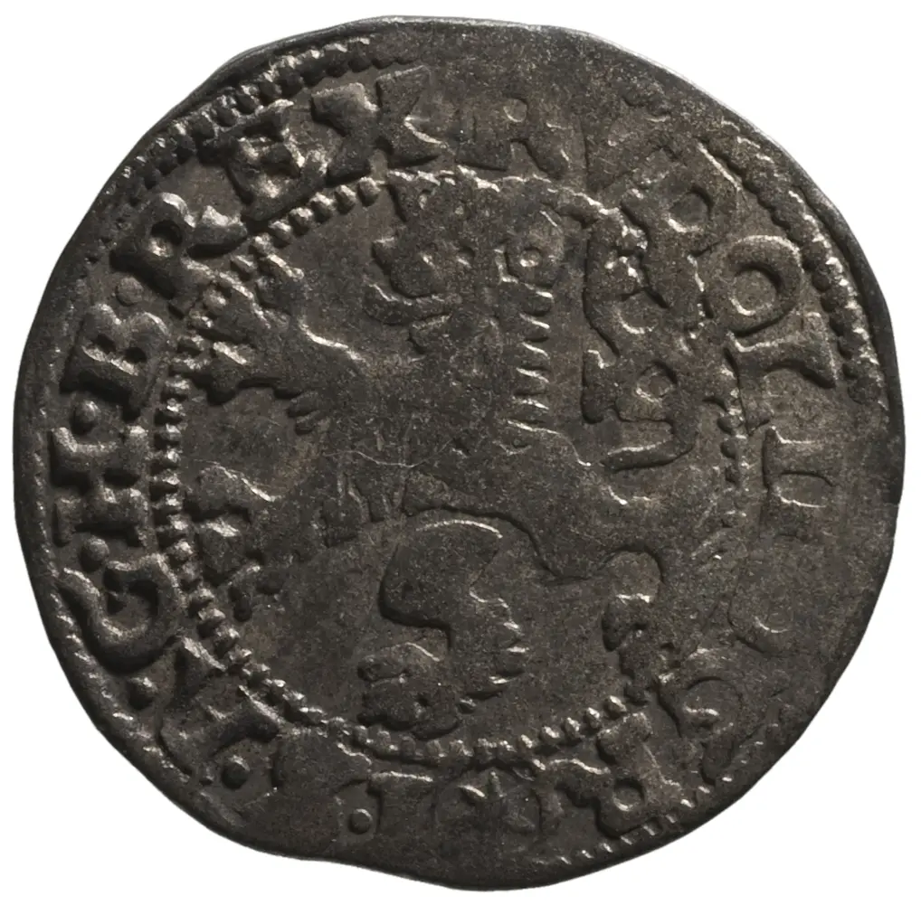 Münze
