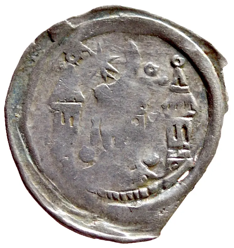 Könige von Ungarn: Andreas II. v. Ungarn