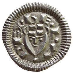 Könige von Ungarn: Béla (II.) der Blinde
