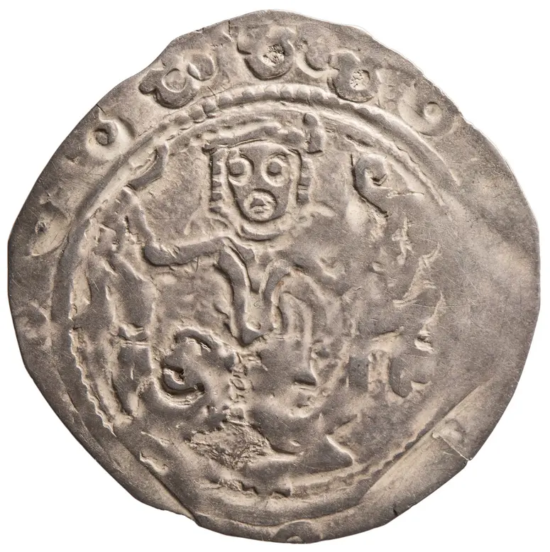 Münze