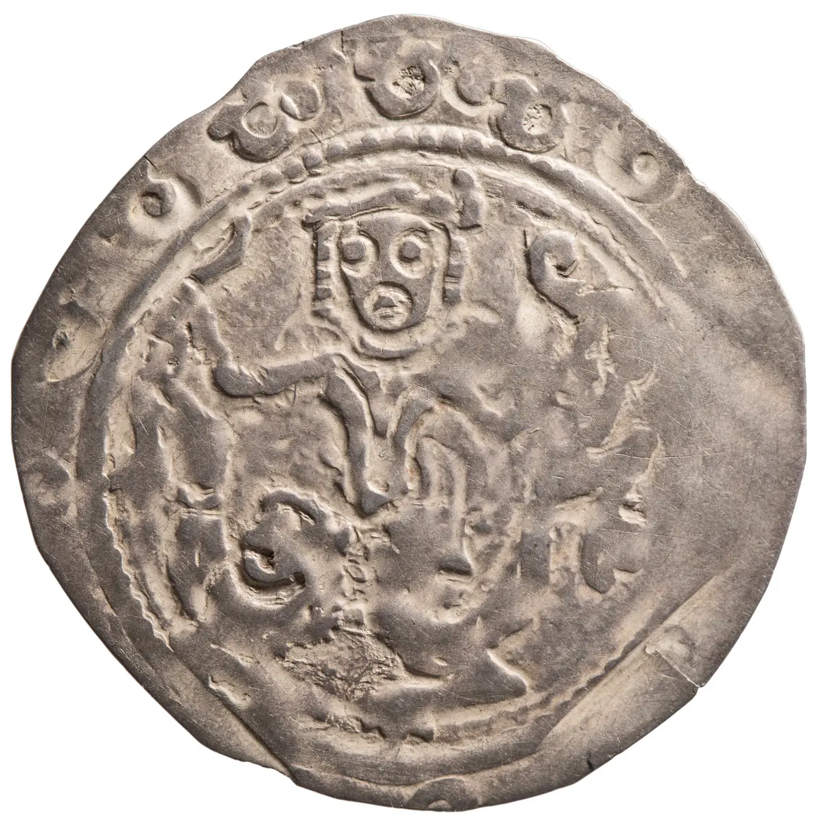 Herzöge von Österreich: Heinrich II. (Jasomirgott) (1156–1177)