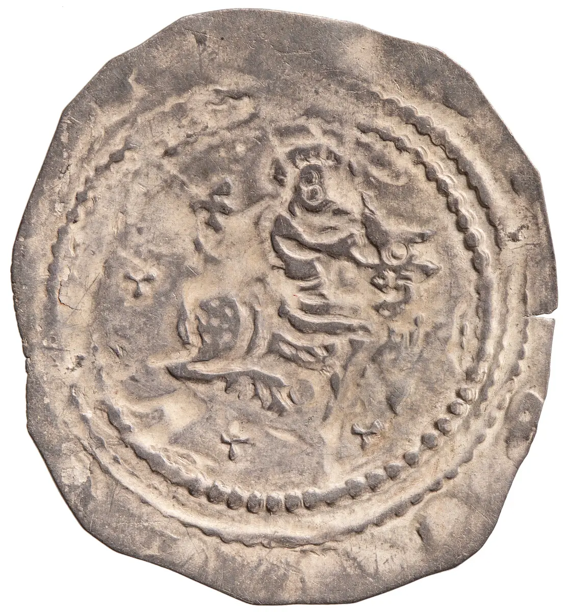 Herzöge von Österreich: Heinrich II. (Jasomirgott) (1156–1177)