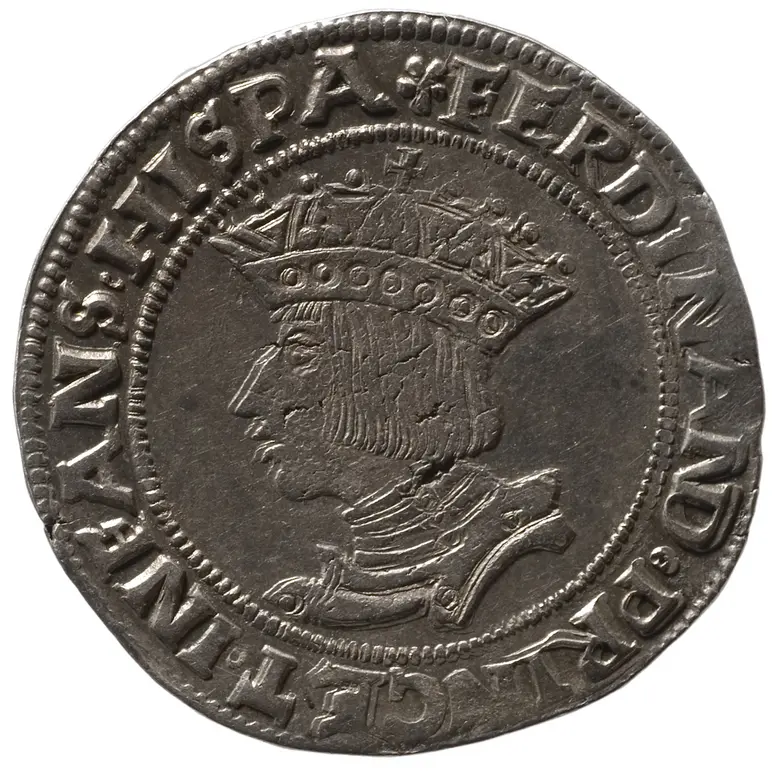 Münze
