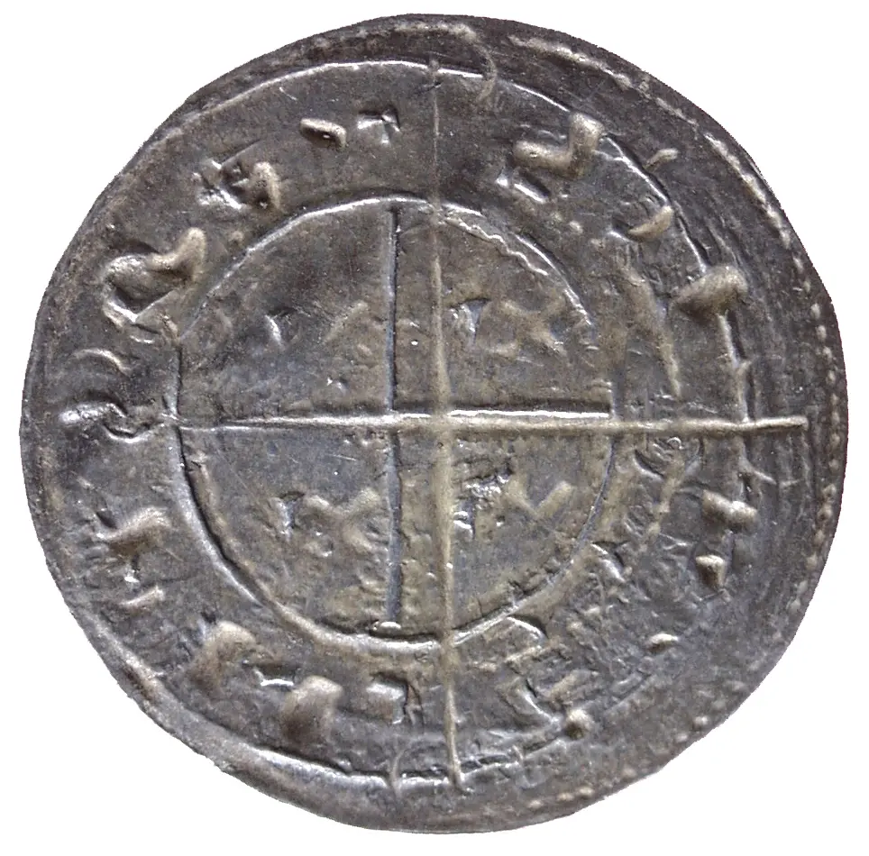 Könige von Ungarn: Ladislaus I. der Heilige