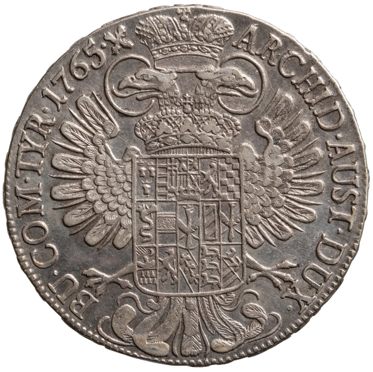 Haus Österreich: Maria Theresia