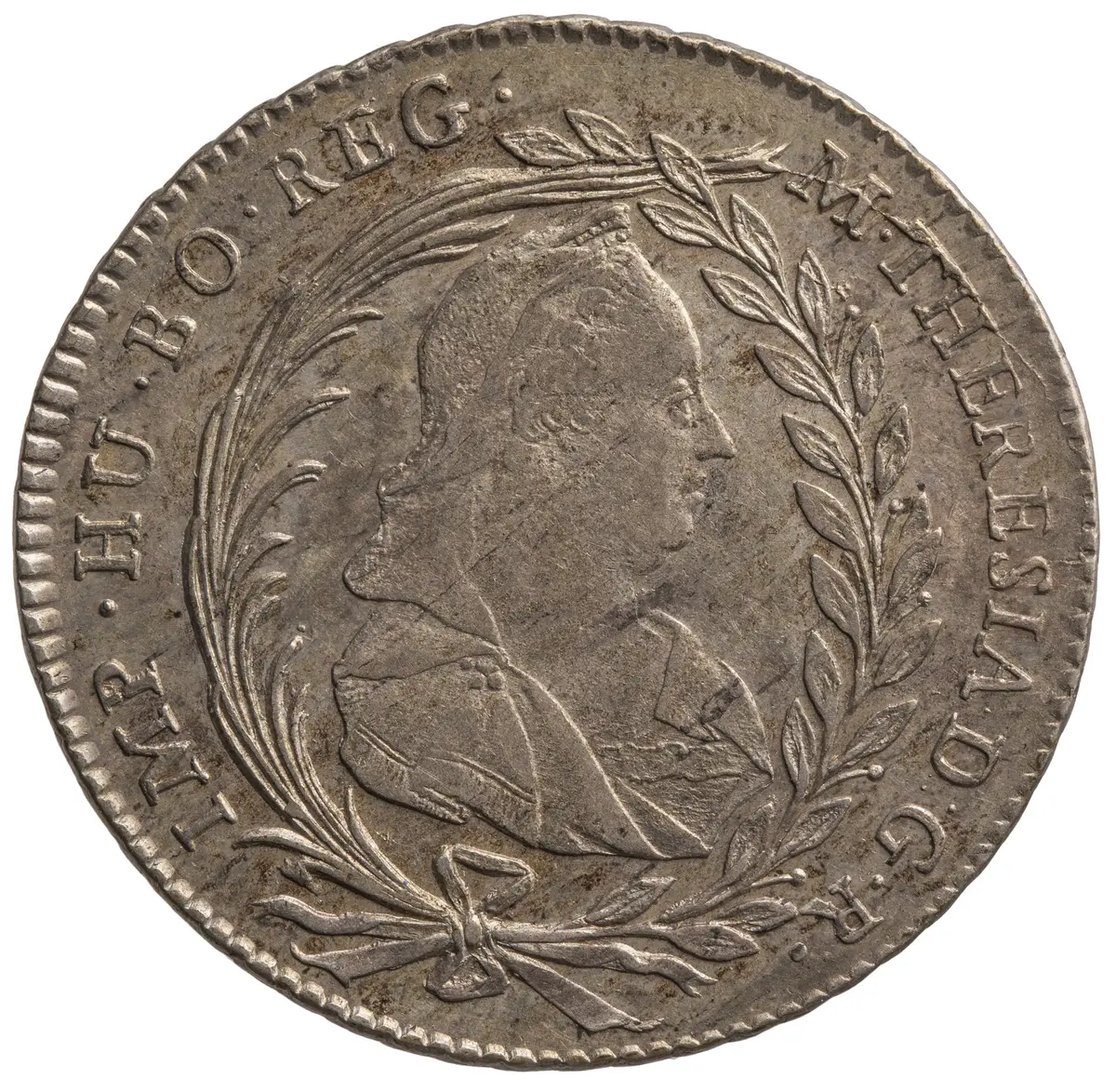 Haus Österreich: Maria Theresia