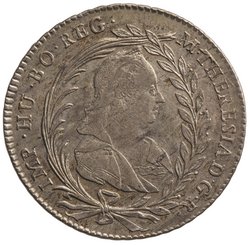 Haus Österreich: Maria Theresia