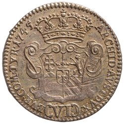 Haus Österreich: Maria Theresia