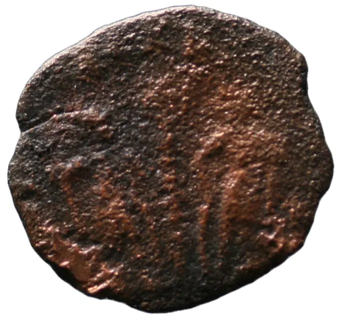 Constantinus II., Constans I. oder Constantius II.