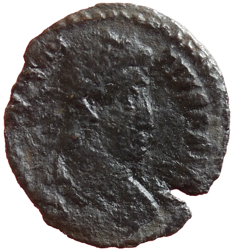 Constantius II.