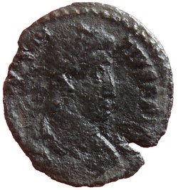 Constantius II.