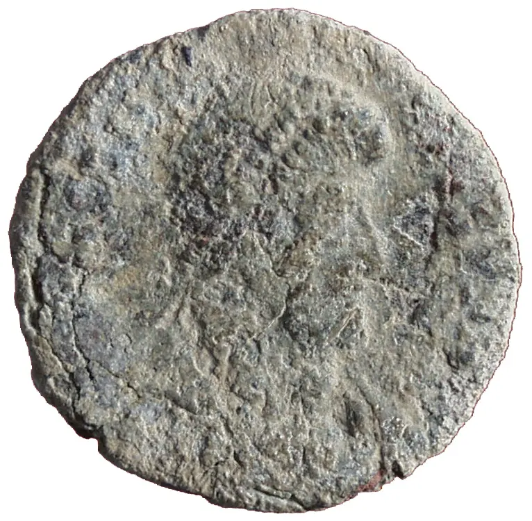 Constantius II.