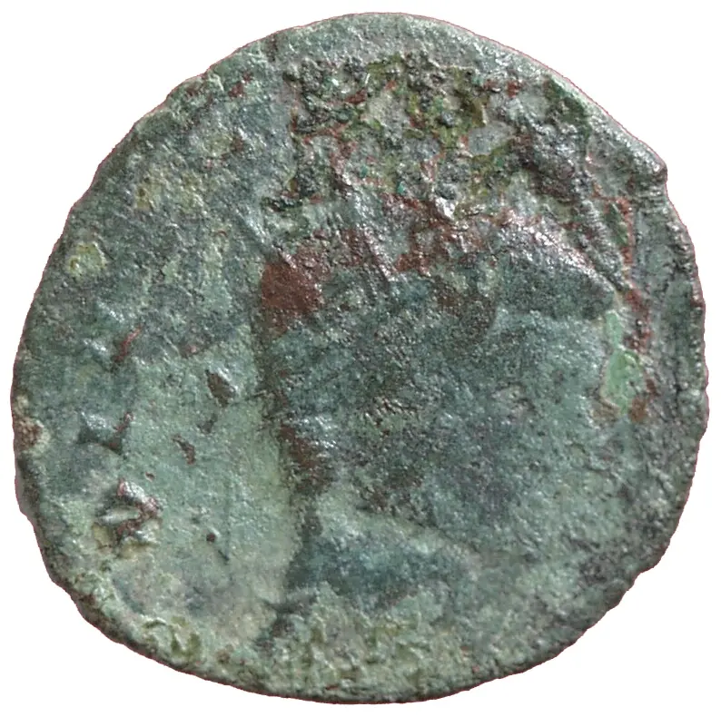 Divus Claudius II.
