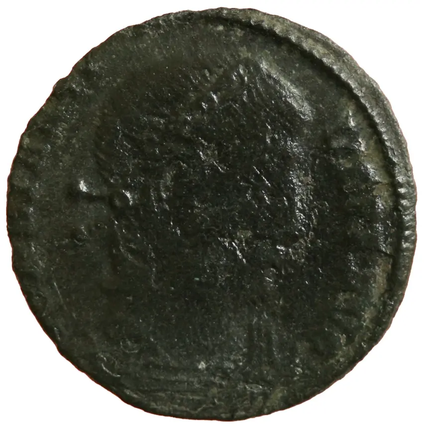 Constantius II.