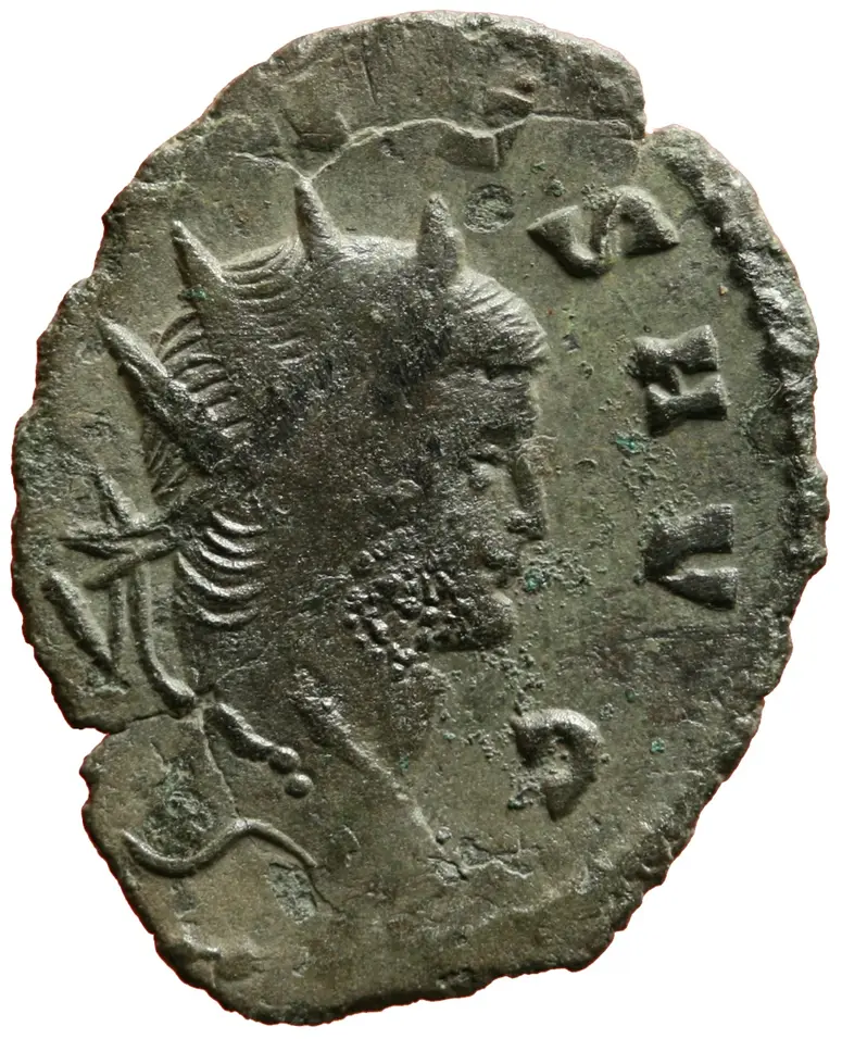 Münze