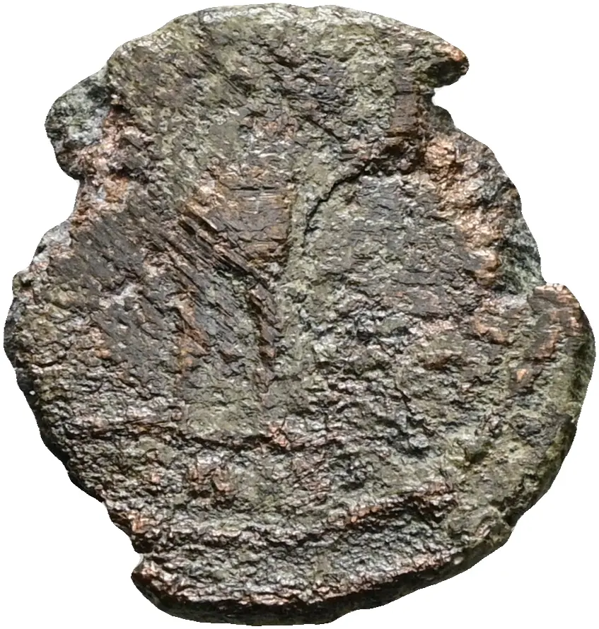 Constantius II.