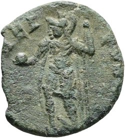 Constantius II.
