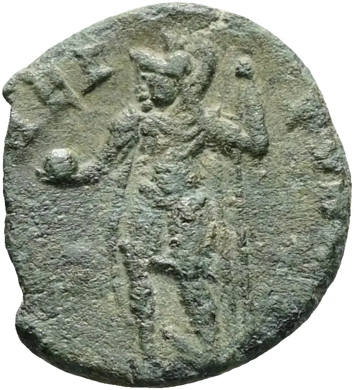 Constantius II.