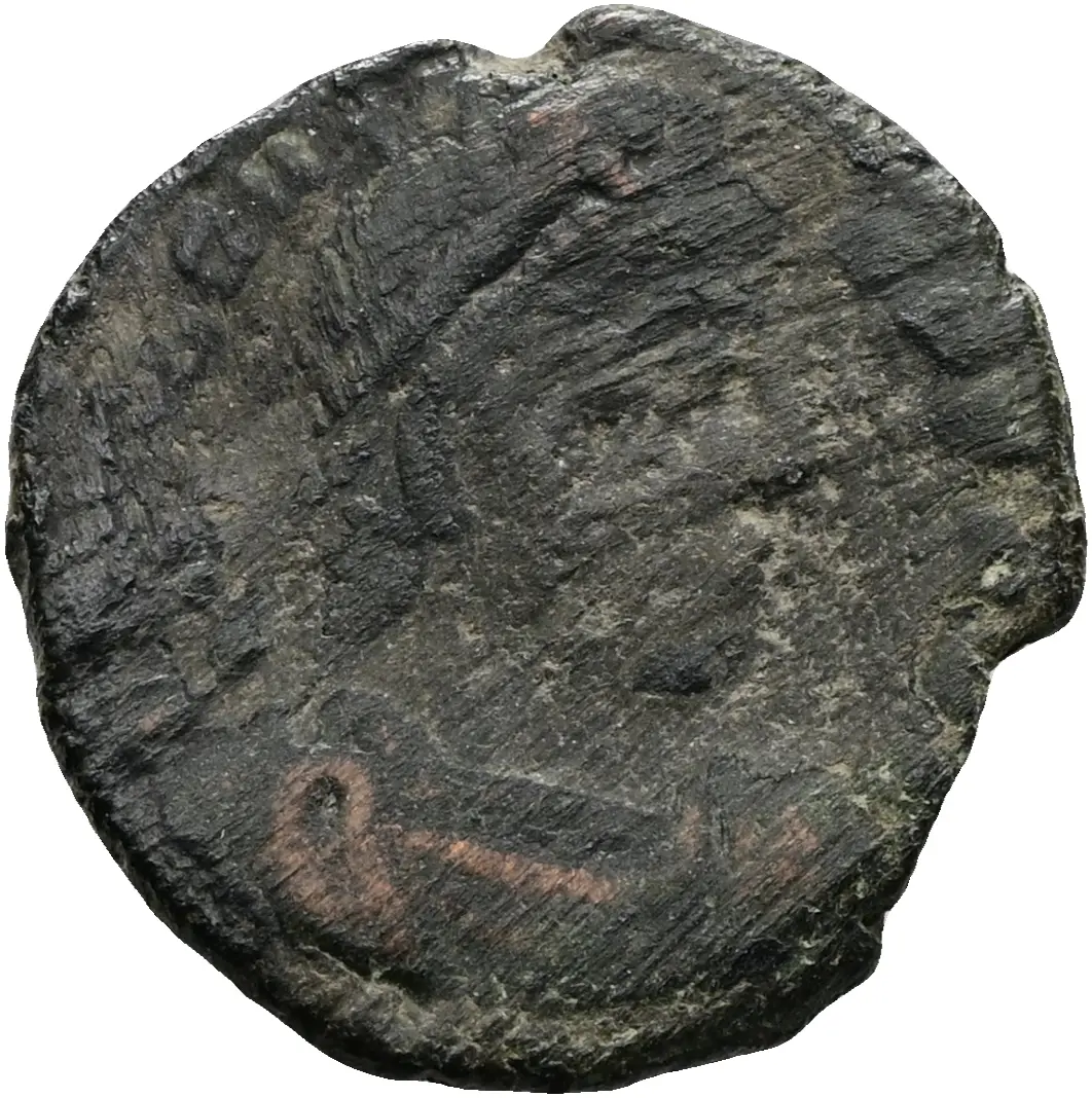 Valens II.