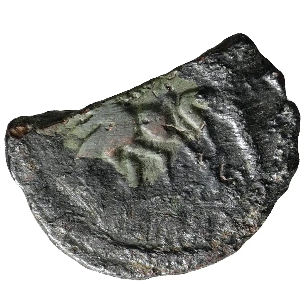 Constantius II.