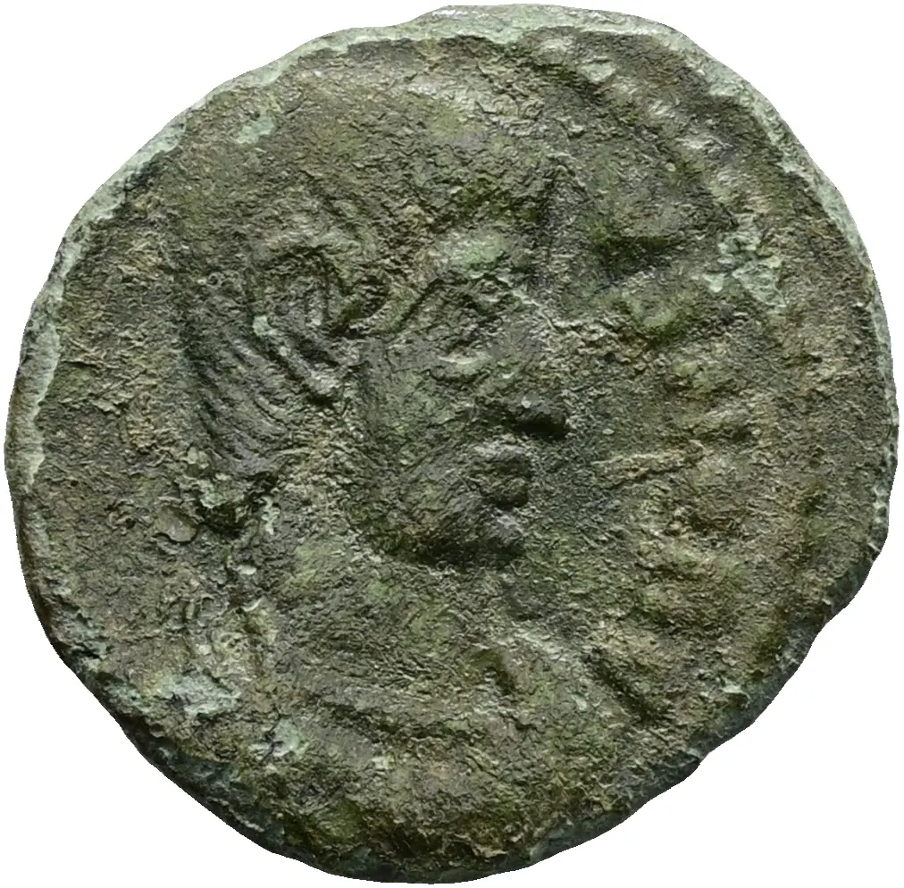 Iulianus III. (Caesar)