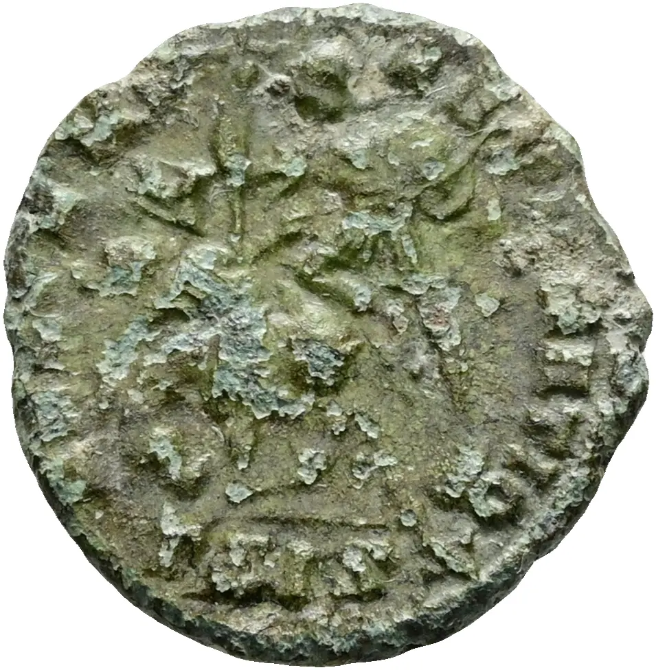 Constantius II.