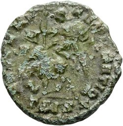 Constantius II.