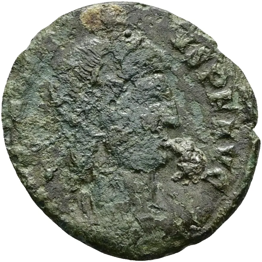 Constantius II.