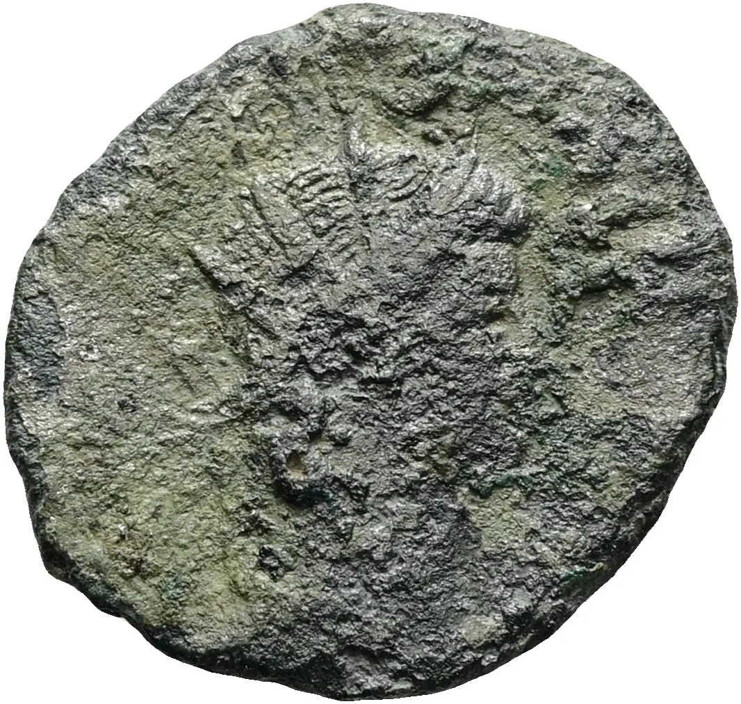 Münze