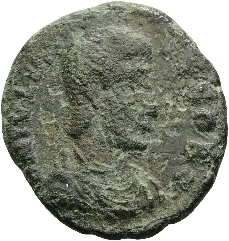 Münze