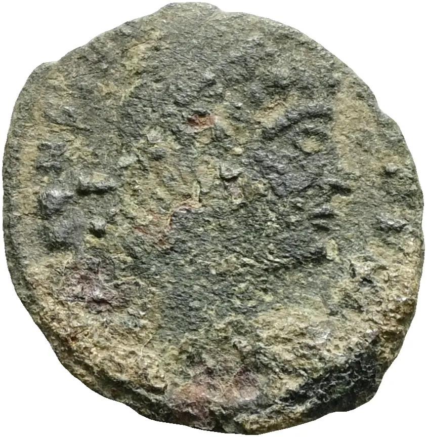 Münze