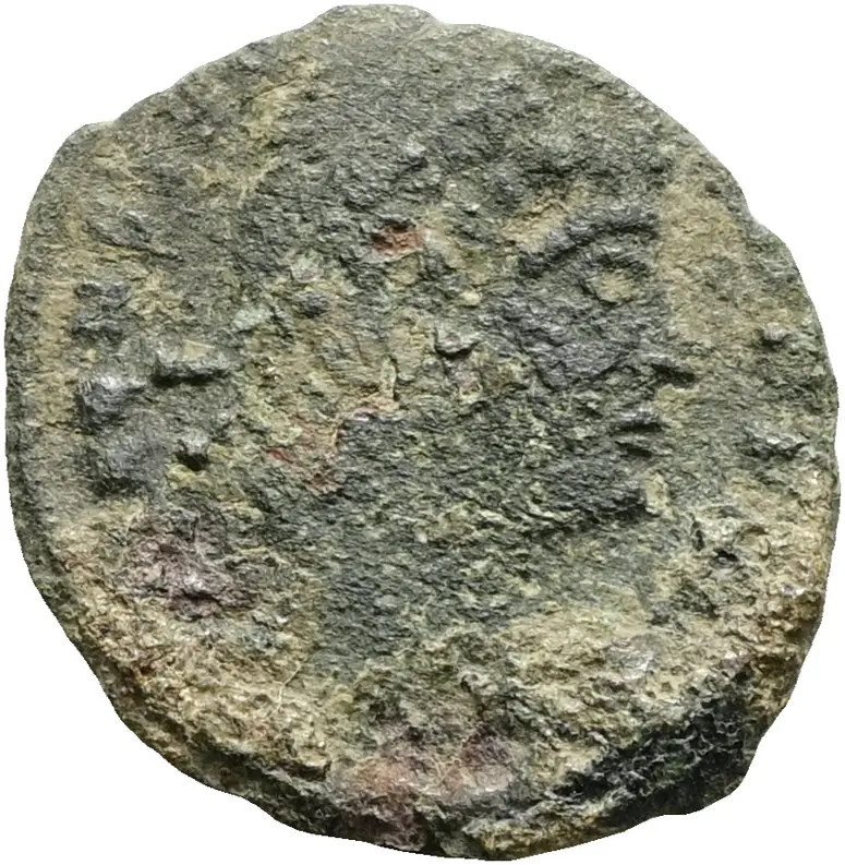 Münze