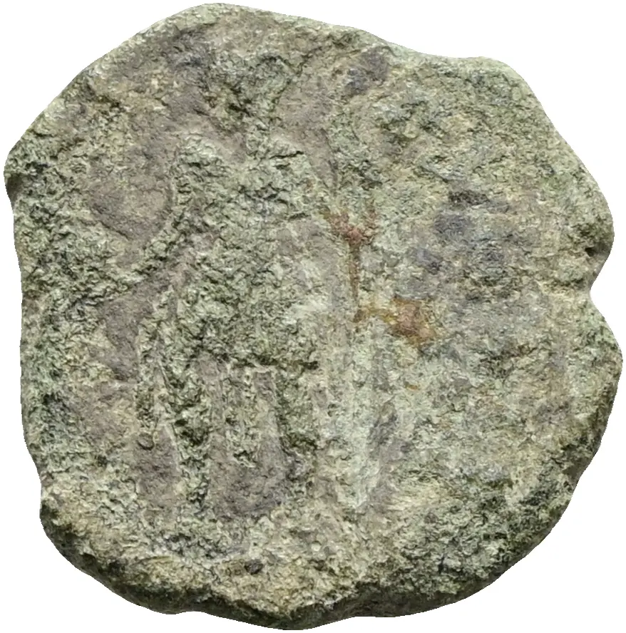 Münze