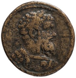 Perinth: Septimius Severus