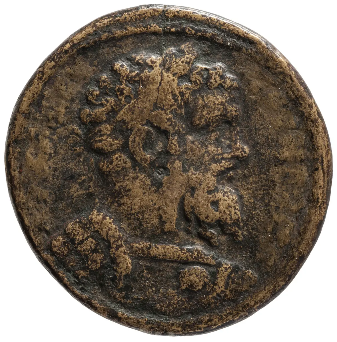 Perinth: Septimius Severus