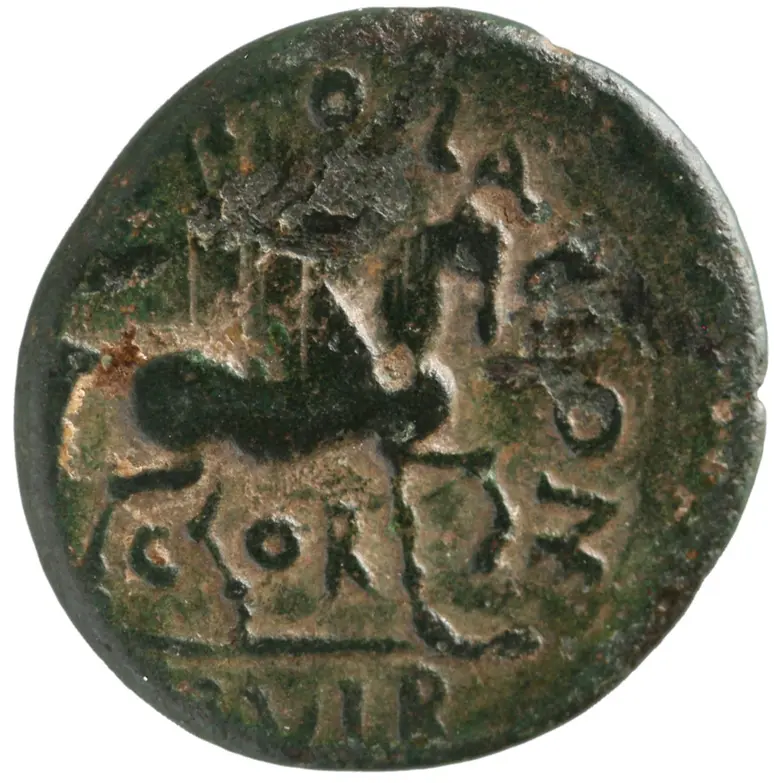 Münze
