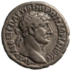 Tarsos: Hadrian