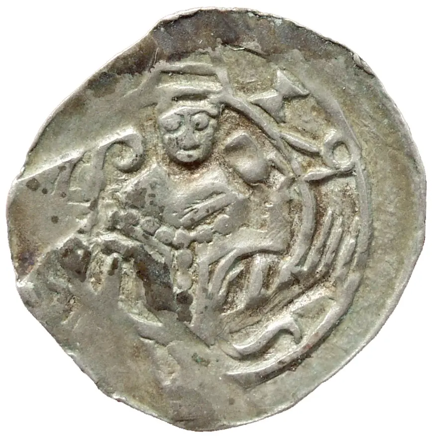 Erzbischöfe von Salzburg: Adalbert II. von Böhmen (1168-1177, 1183-1200)