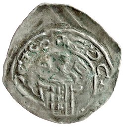 Erzbischöfe von Salzburg: Eberhard II. (1200-1246)