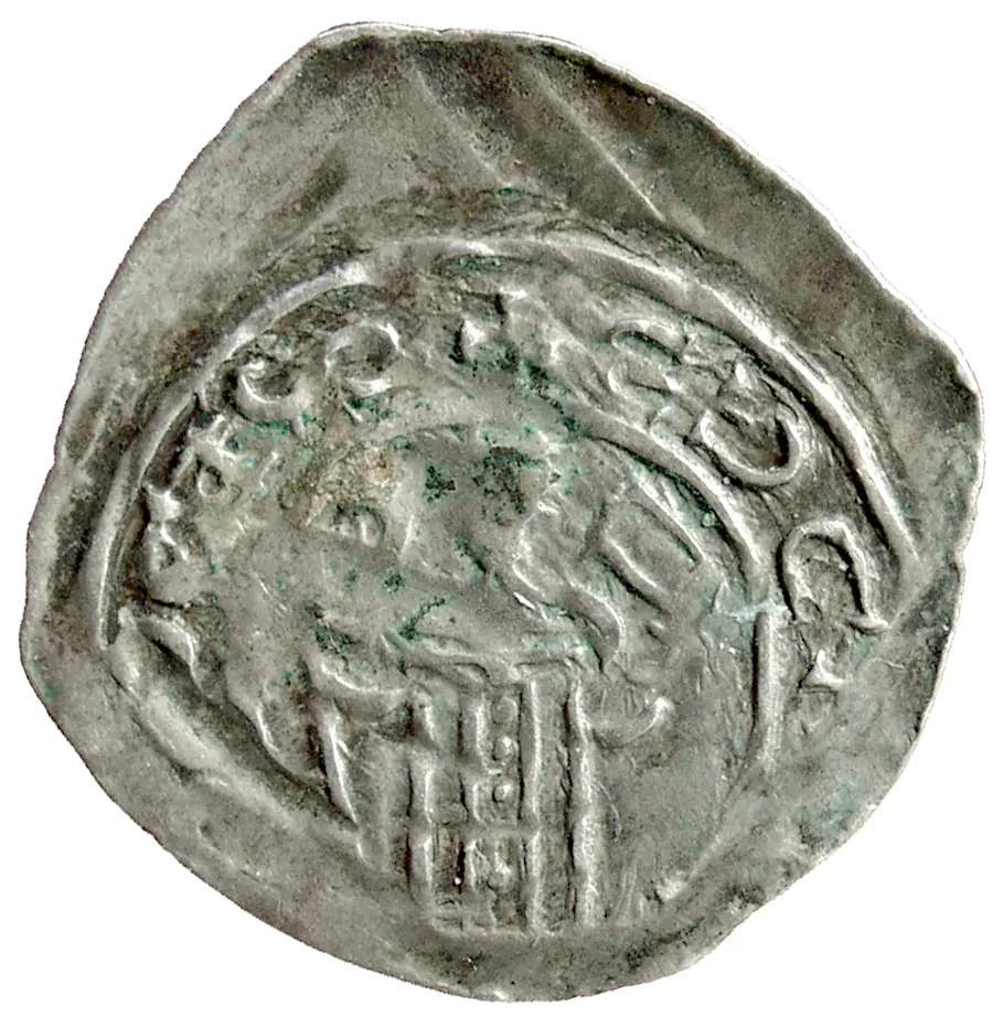 Erzbischöfe von Salzburg: Eberhard II. (1200-1246)