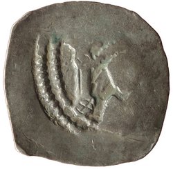 Herzöge von Kärnten: Bernhard