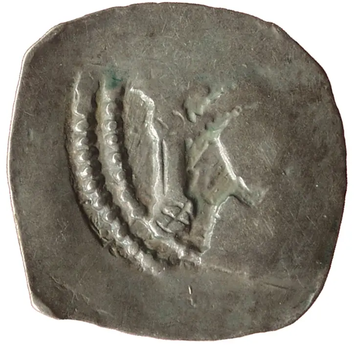 Herzöge von Kärnten: Bernhard