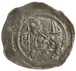 Herzöge von Kärnten: Bernhard