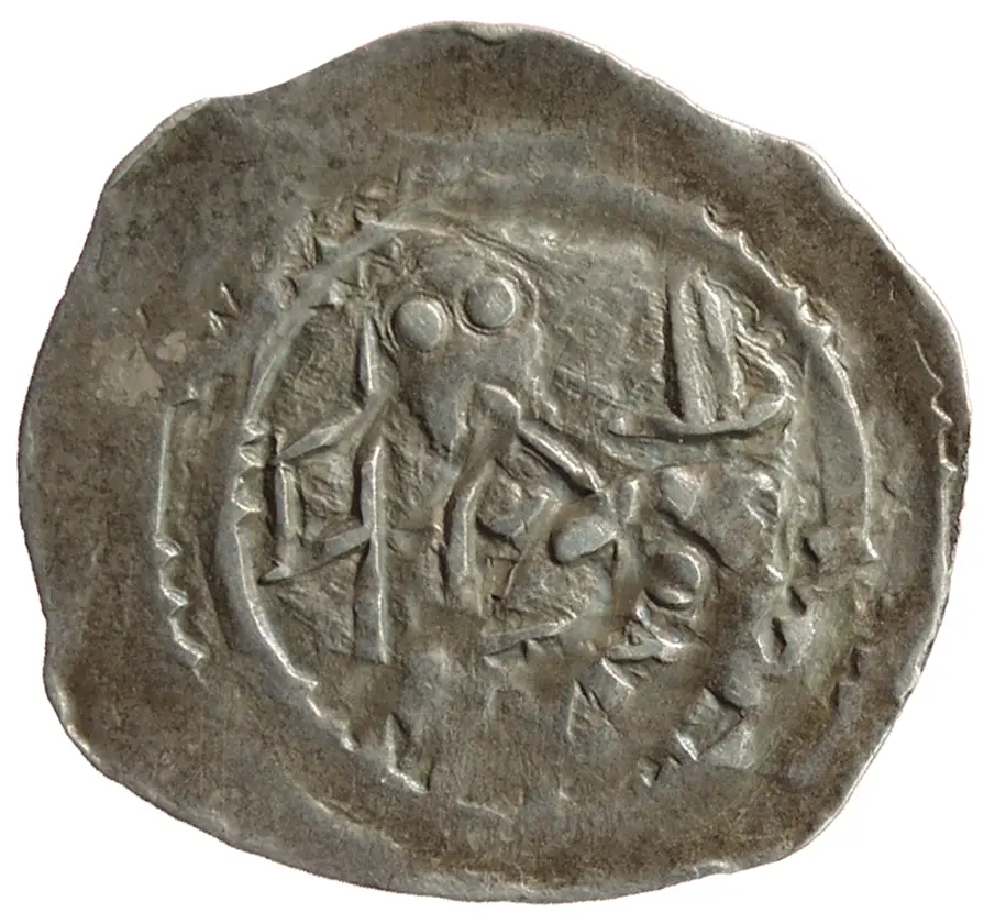 Herzöge von Kärnten: Bernhard