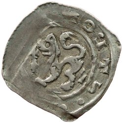Herzöge von Kärnten / Herren von Krain: Bernhard (1202–1256)