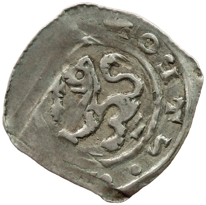 Herzöge von Kärnten / Herren von Krain: Bernhard (1202–1256)